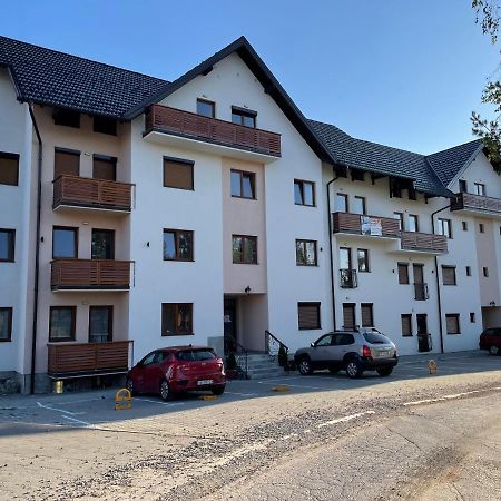 Apartman Bela Reka Zlatibor Appartement Buitenkant foto