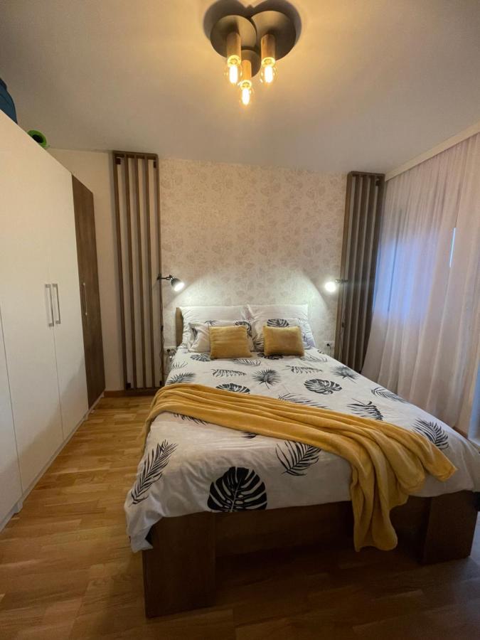 Apartman Bela Reka Zlatibor Appartement Buitenkant foto