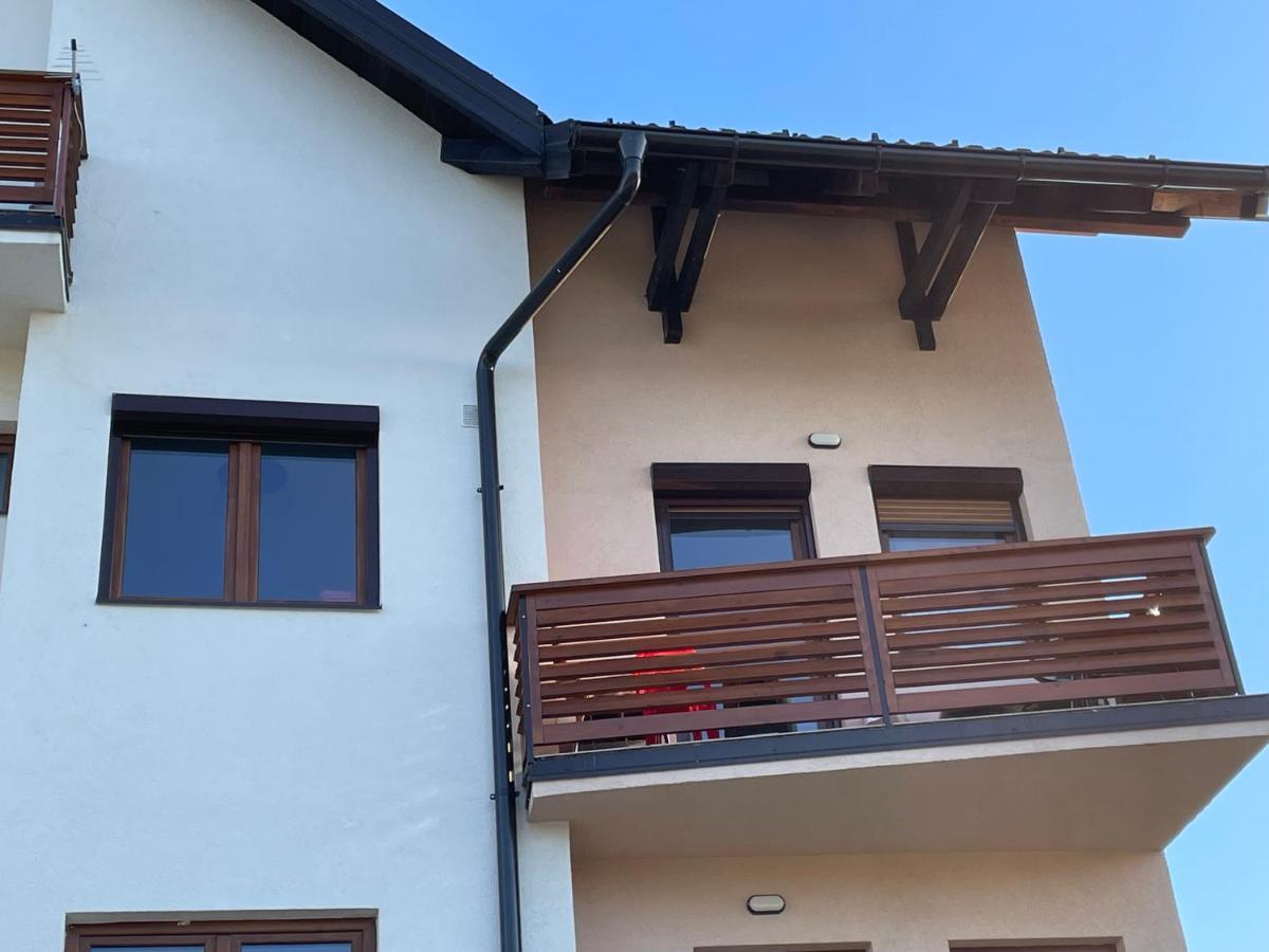 Apartman Bela Reka Zlatibor Appartement Buitenkant foto