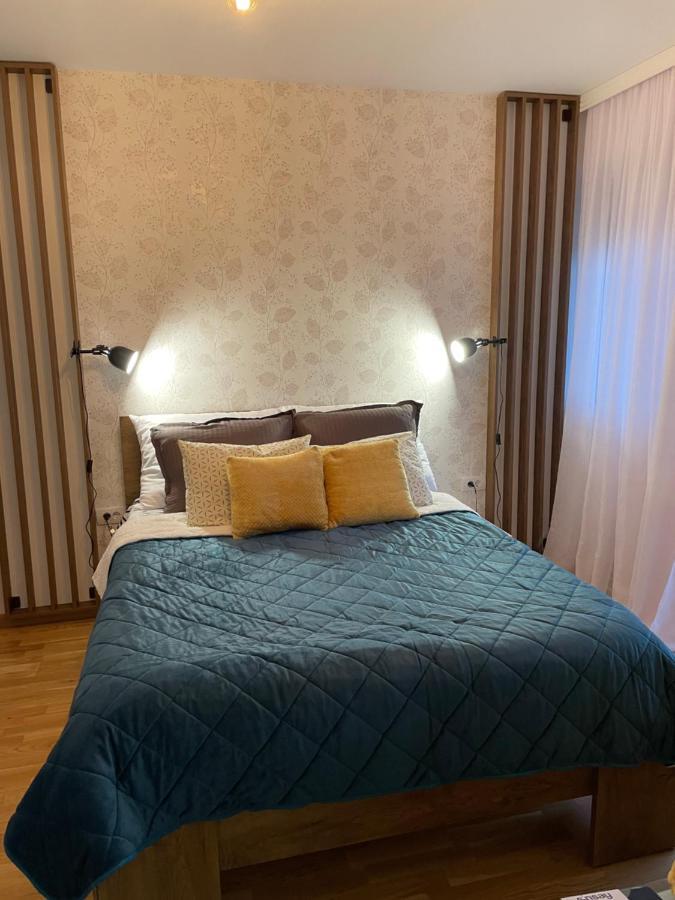 Apartman Bela Reka Zlatibor Appartement Buitenkant foto