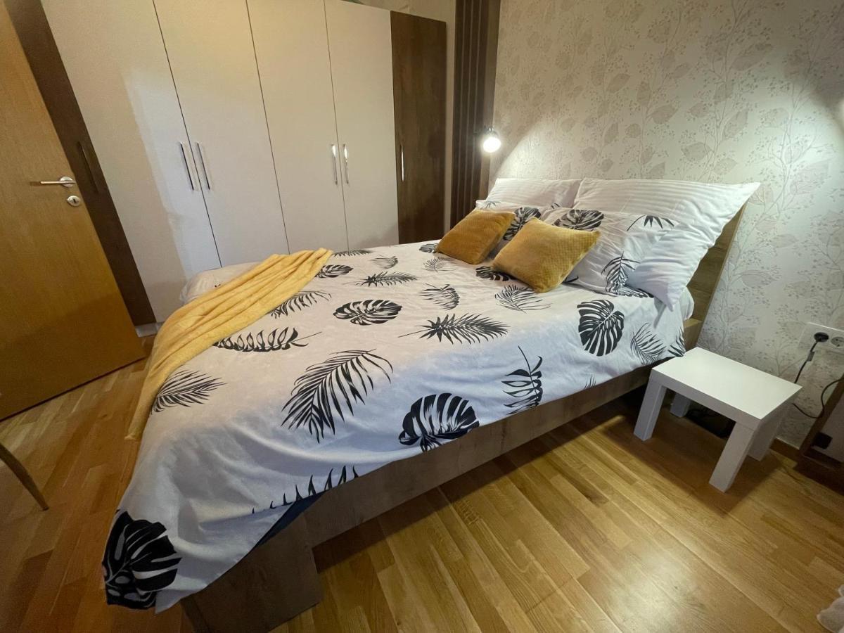 Apartman Bela Reka Zlatibor Appartement Buitenkant foto