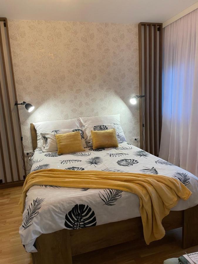 Apartman Bela Reka Zlatibor Appartement Buitenkant foto